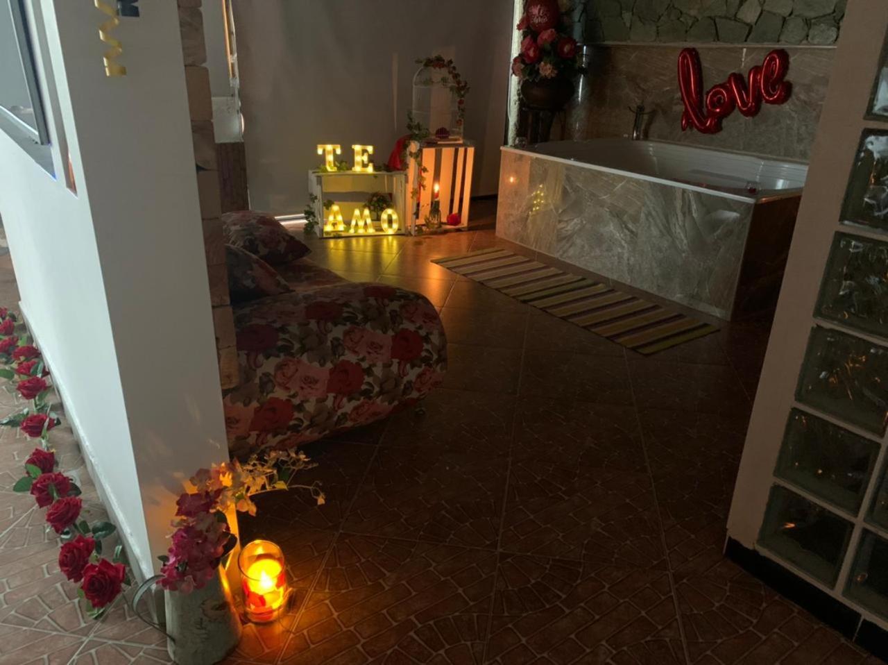 Hotel Alcatraz Yarumal Rum bild