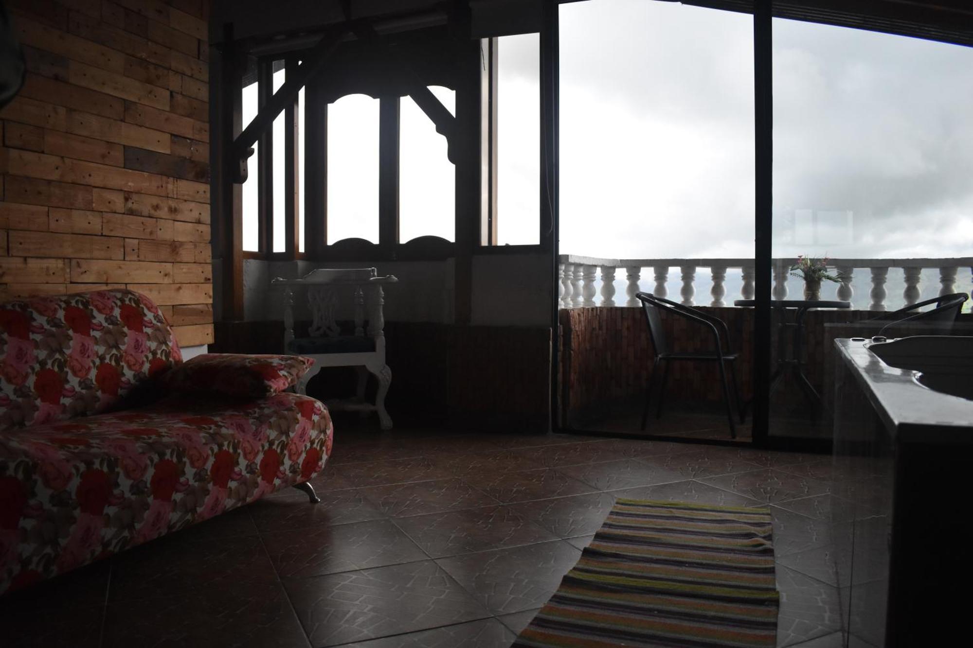 Hotel Alcatraz Yarumal Rum bild